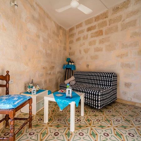 Wepuglia - Sogno Blu Appartement Polignano a Mare Buitenkant foto