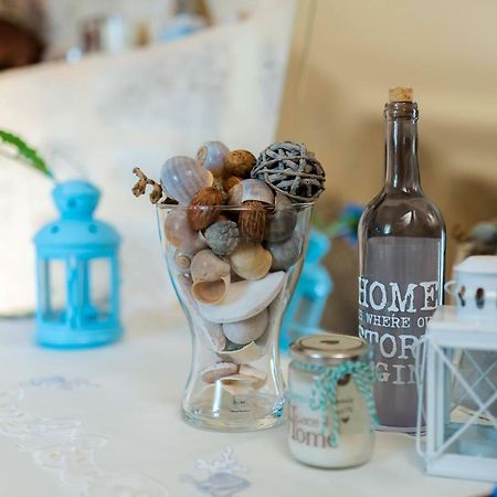 Wepuglia - Sogno Blu Appartement Polignano a Mare Buitenkant foto