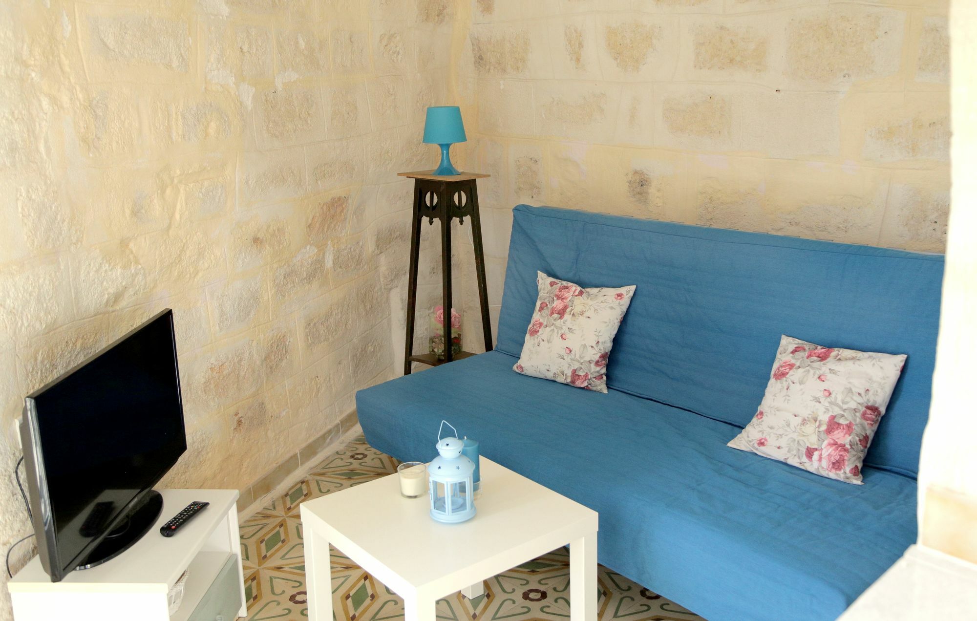 Wepuglia - Sogno Blu Appartement Polignano a Mare Buitenkant foto