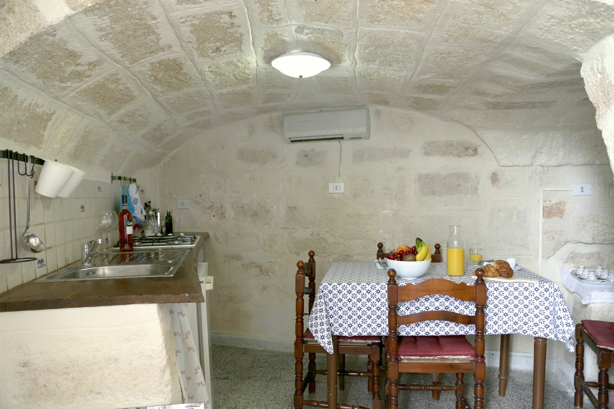 Wepuglia - Sogno Blu Appartement Polignano a Mare Buitenkant foto