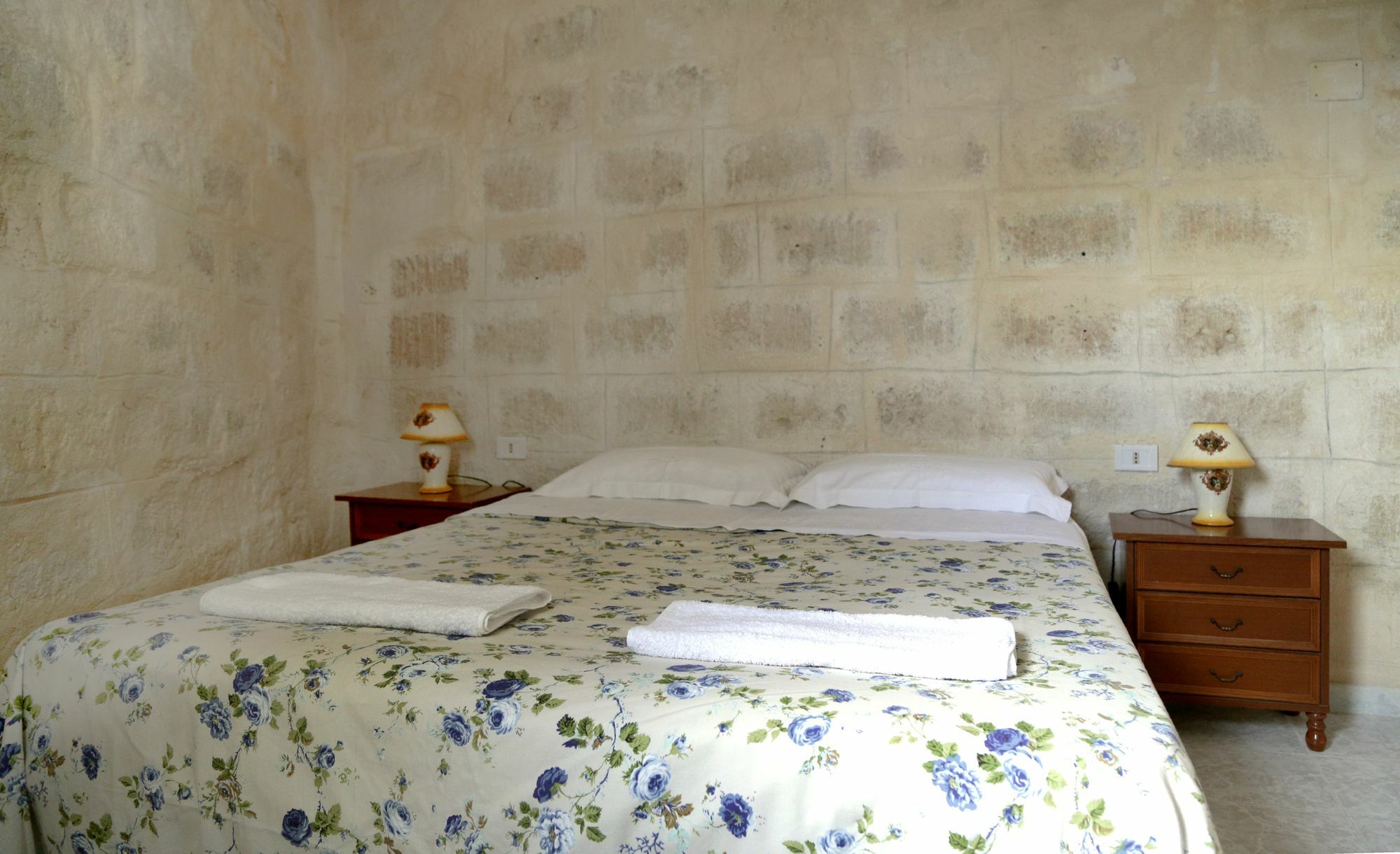 Wepuglia - Sogno Blu Appartement Polignano a Mare Buitenkant foto