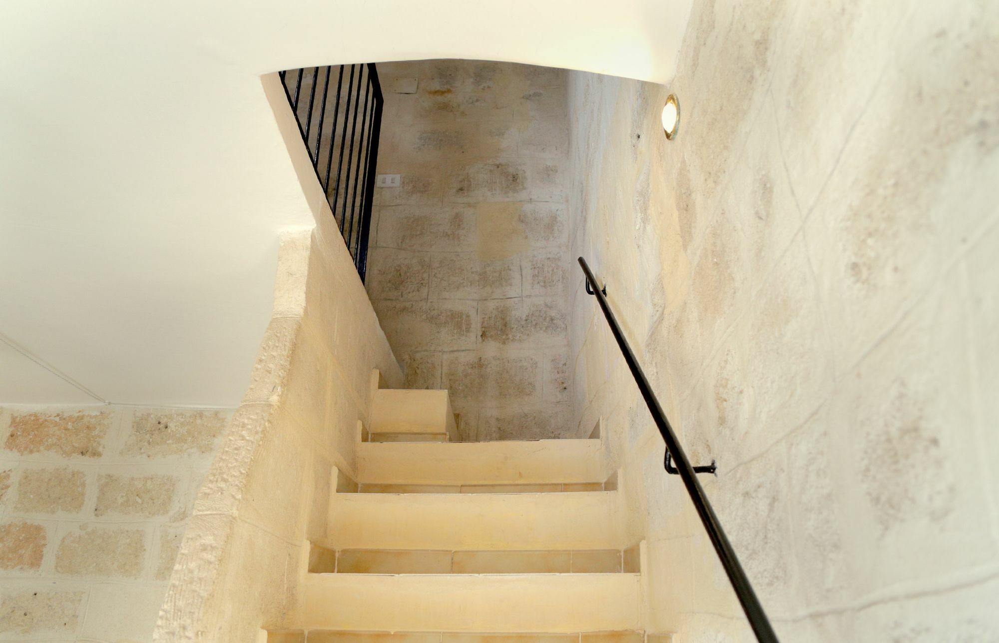 Wepuglia - Sogno Blu Appartement Polignano a Mare Buitenkant foto