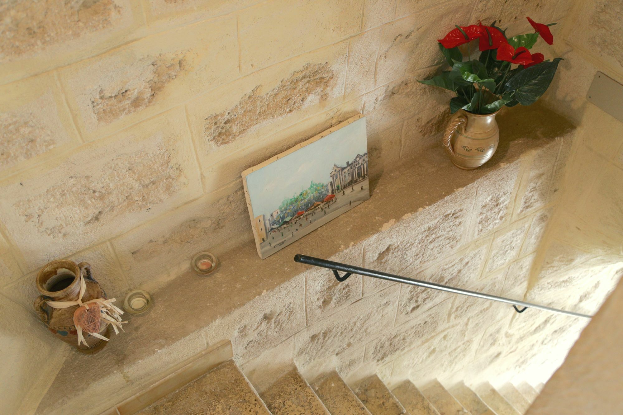 Wepuglia - Sogno Blu Appartement Polignano a Mare Buitenkant foto