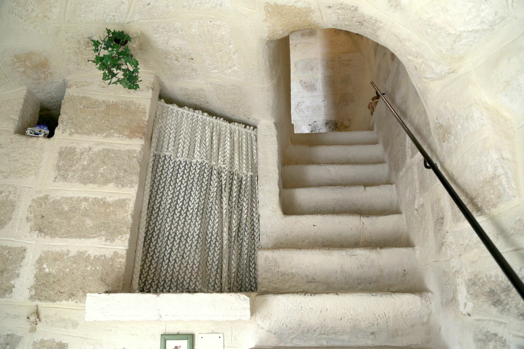 Wepuglia - Sogno Blu Appartement Polignano a Mare Buitenkant foto