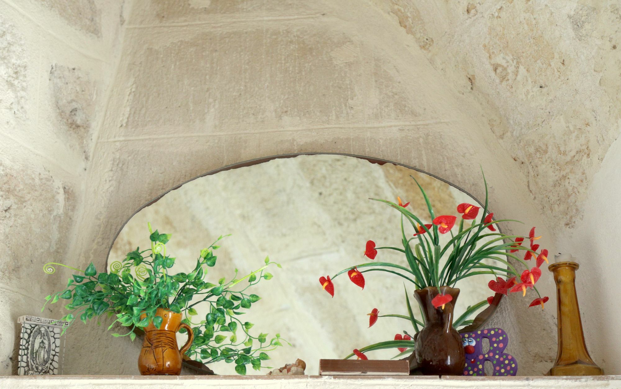 Wepuglia - Sogno Blu Appartement Polignano a Mare Buitenkant foto