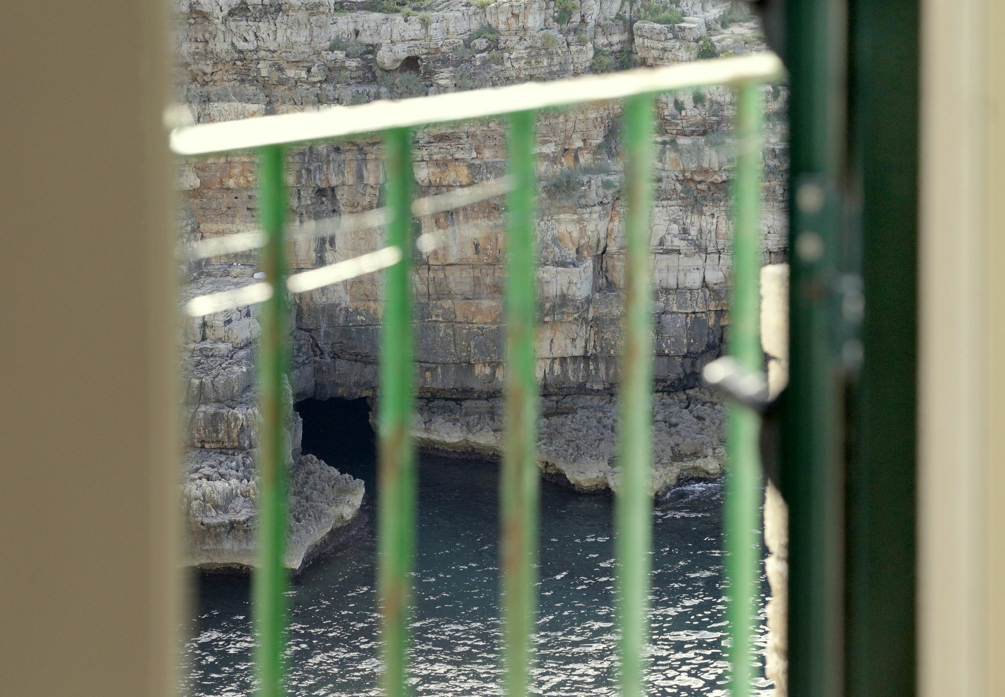Wepuglia - Sogno Blu Appartement Polignano a Mare Buitenkant foto