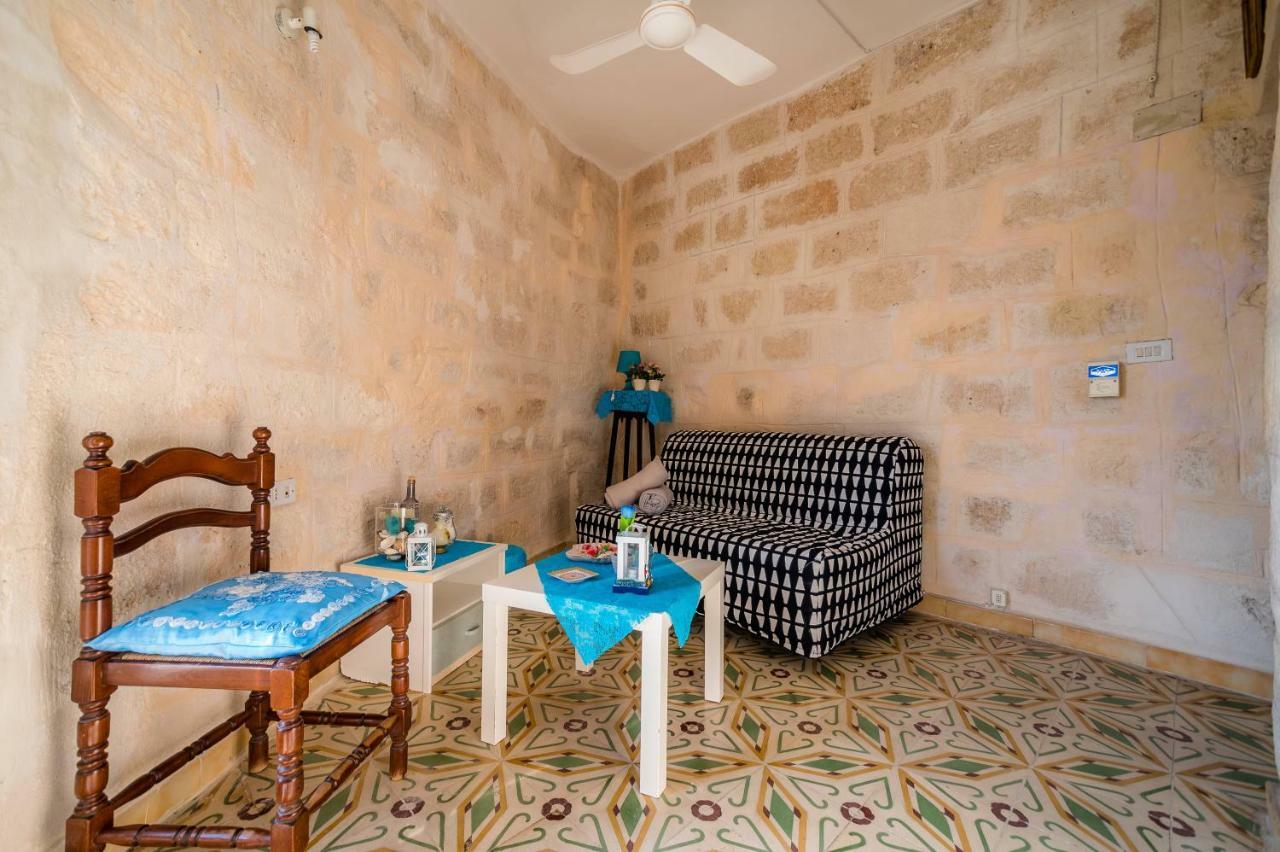 Wepuglia - Sogno Blu Appartement Polignano a Mare Buitenkant foto