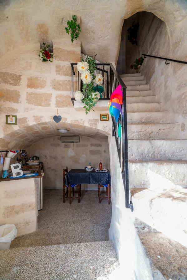 Wepuglia - Sogno Blu Appartement Polignano a Mare Buitenkant foto