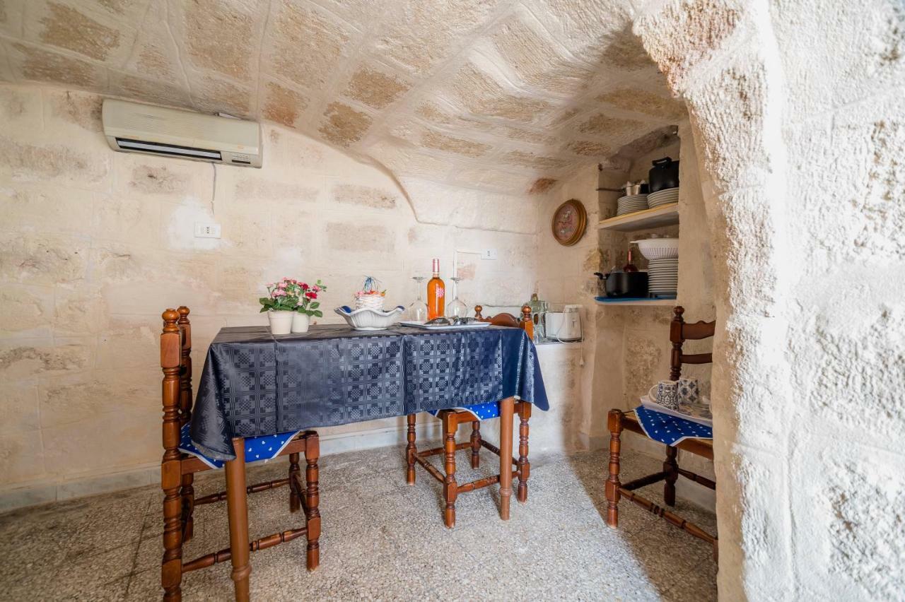 Wepuglia - Sogno Blu Appartement Polignano a Mare Buitenkant foto