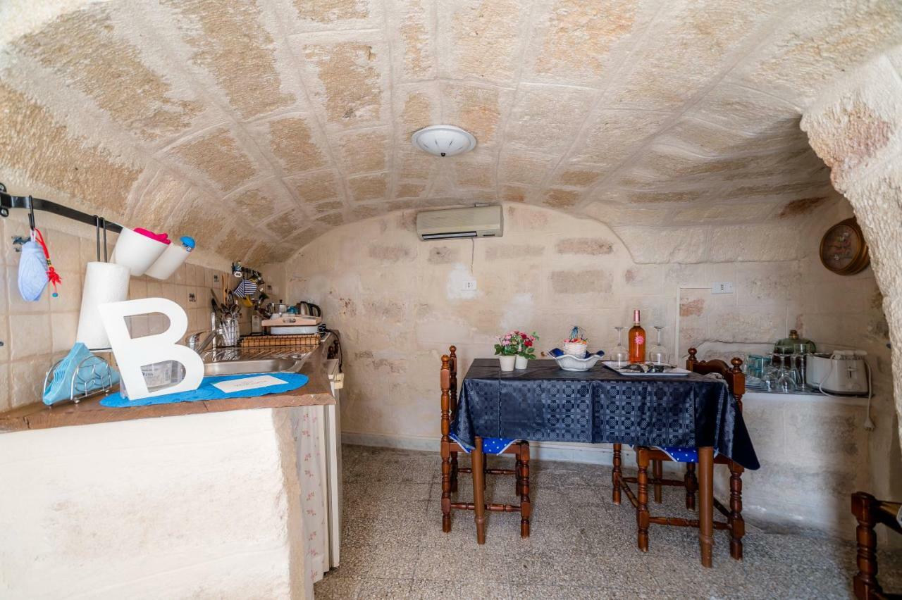 Wepuglia - Sogno Blu Appartement Polignano a Mare Buitenkant foto