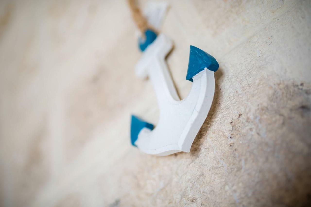 Wepuglia - Sogno Blu Appartement Polignano a Mare Buitenkant foto