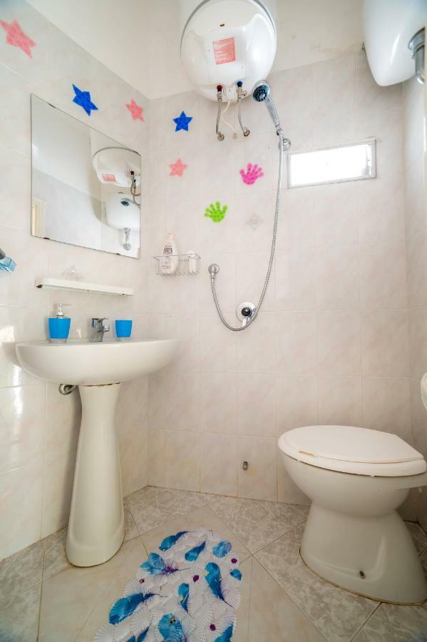 Wepuglia - Sogno Blu Appartement Polignano a Mare Buitenkant foto