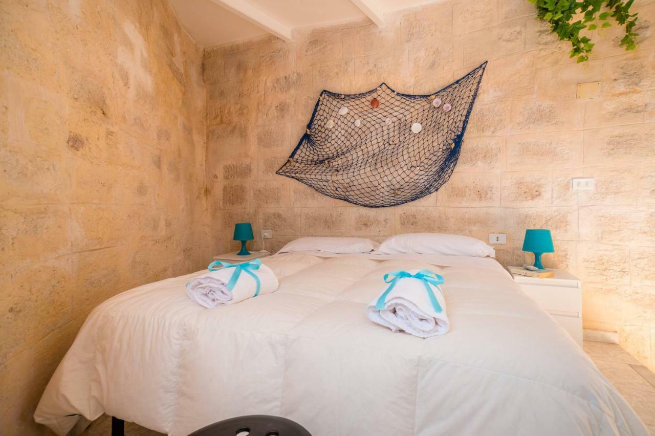 Wepuglia - Sogno Blu Appartement Polignano a Mare Buitenkant foto