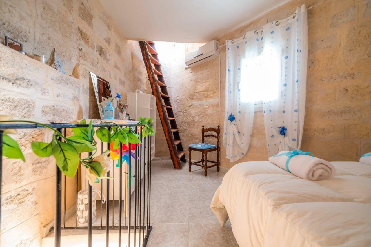 Wepuglia - Sogno Blu Appartement Polignano a Mare Buitenkant foto