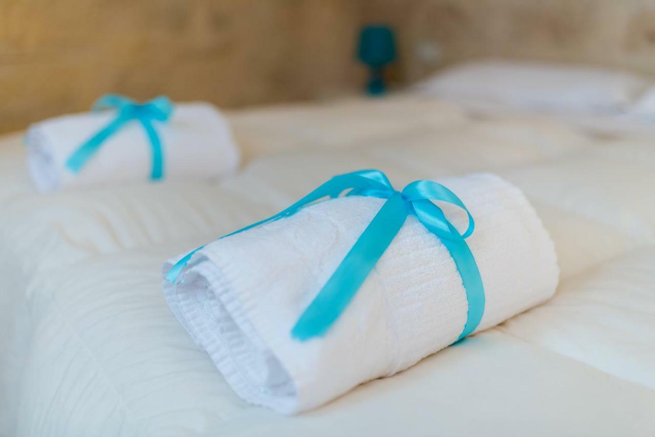 Wepuglia - Sogno Blu Appartement Polignano a Mare Buitenkant foto