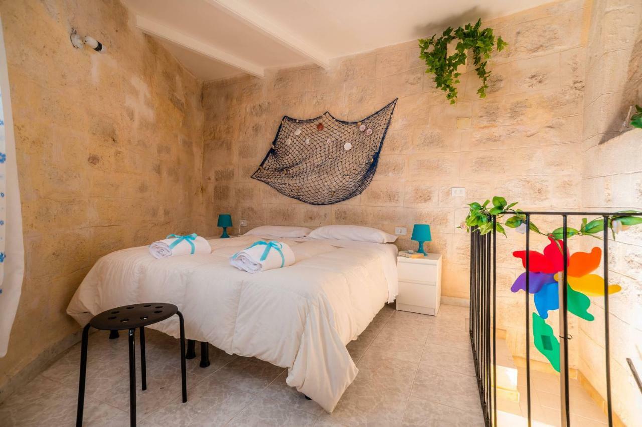 Wepuglia - Sogno Blu Appartement Polignano a Mare Buitenkant foto