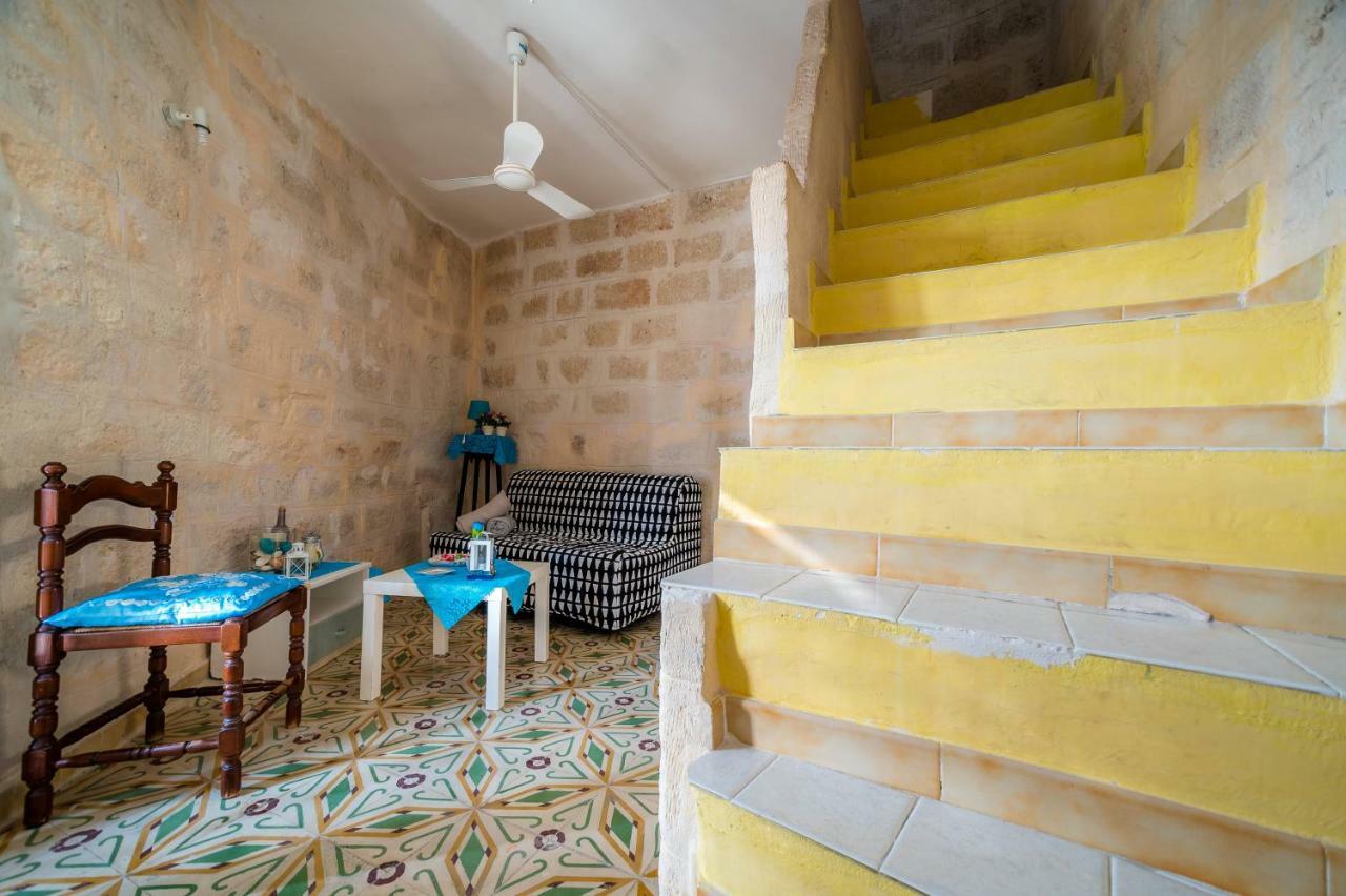 Wepuglia - Sogno Blu Appartement Polignano a Mare Buitenkant foto